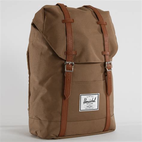 sac à dos homme herschel